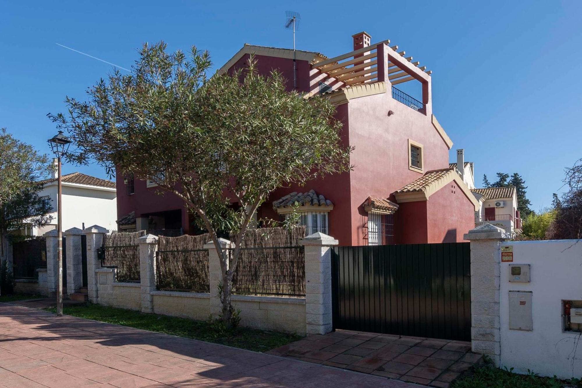 Apartoyou - Torre Vistahermosa El Puerto de Santa María Eksteriør bilde
