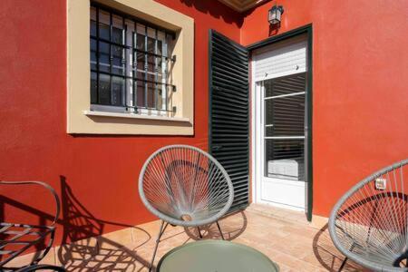 Apartoyou - Torre Vistahermosa El Puerto de Santa María Eksteriør bilde