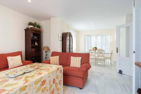 Apartoyou - Torre Vistahermosa El Puerto de Santa María Eksteriør bilde