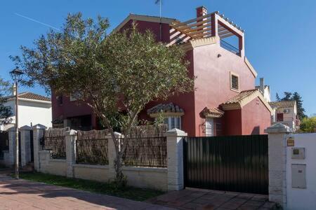 Apartoyou - Torre Vistahermosa El Puerto de Santa María Eksteriør bilde