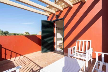 Apartoyou - Torre Vistahermosa El Puerto de Santa María Eksteriør bilde