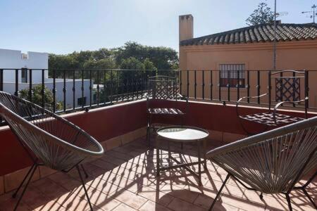 Apartoyou - Torre Vistahermosa El Puerto de Santa María Eksteriør bilde