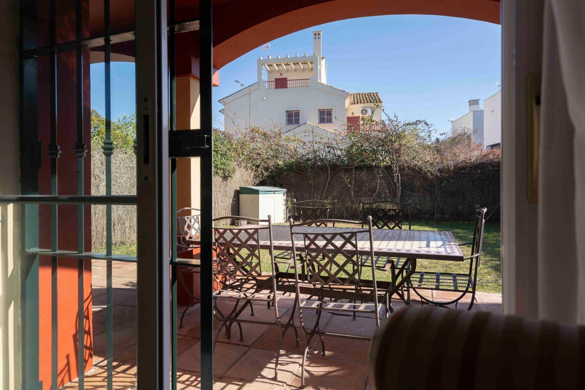 Apartoyou - Torre Vistahermosa El Puerto de Santa María Eksteriør bilde