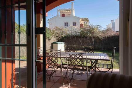 Apartoyou - Torre Vistahermosa El Puerto de Santa María Eksteriør bilde