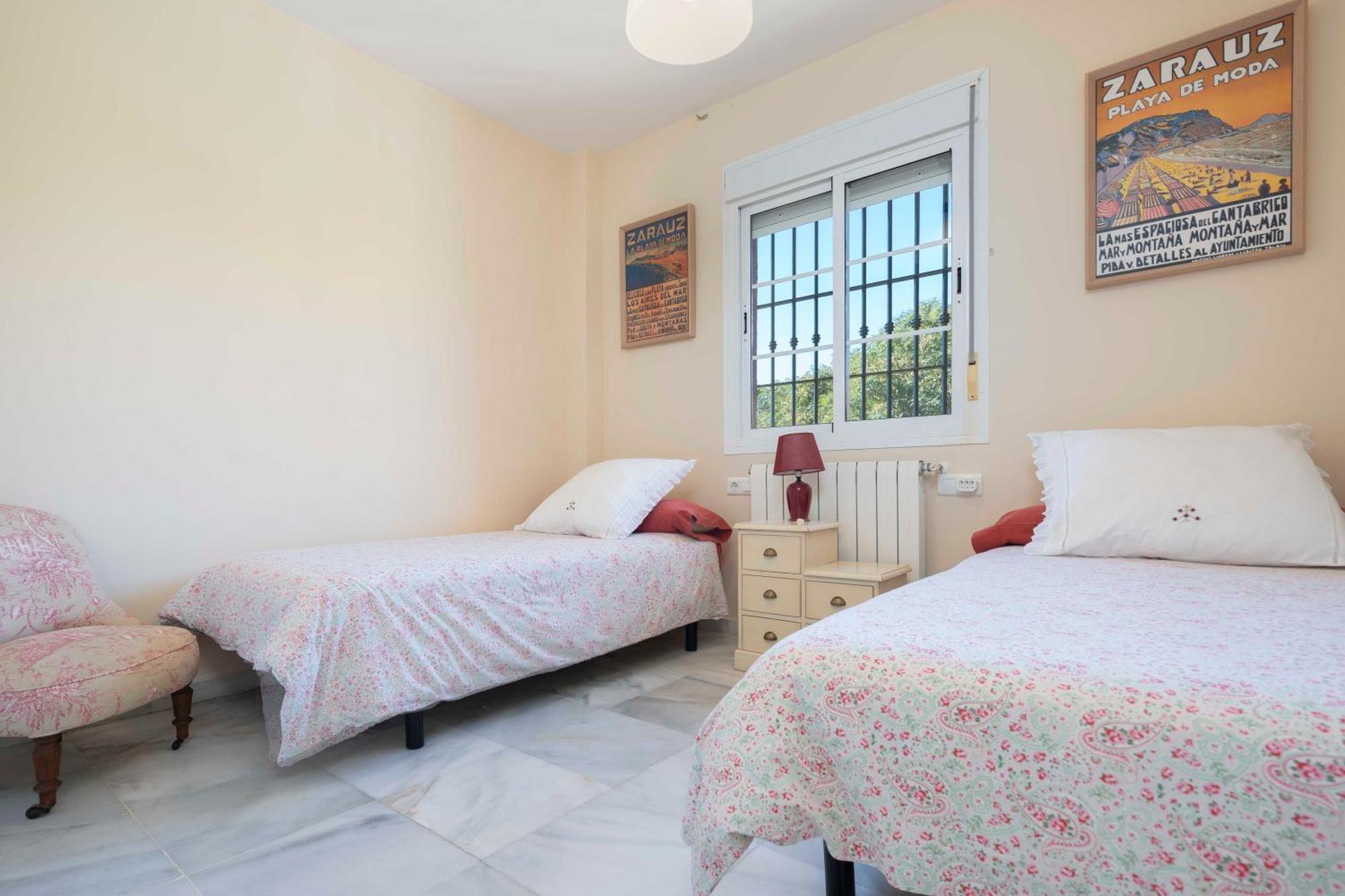 Apartoyou - Torre Vistahermosa El Puerto de Santa María Eksteriør bilde