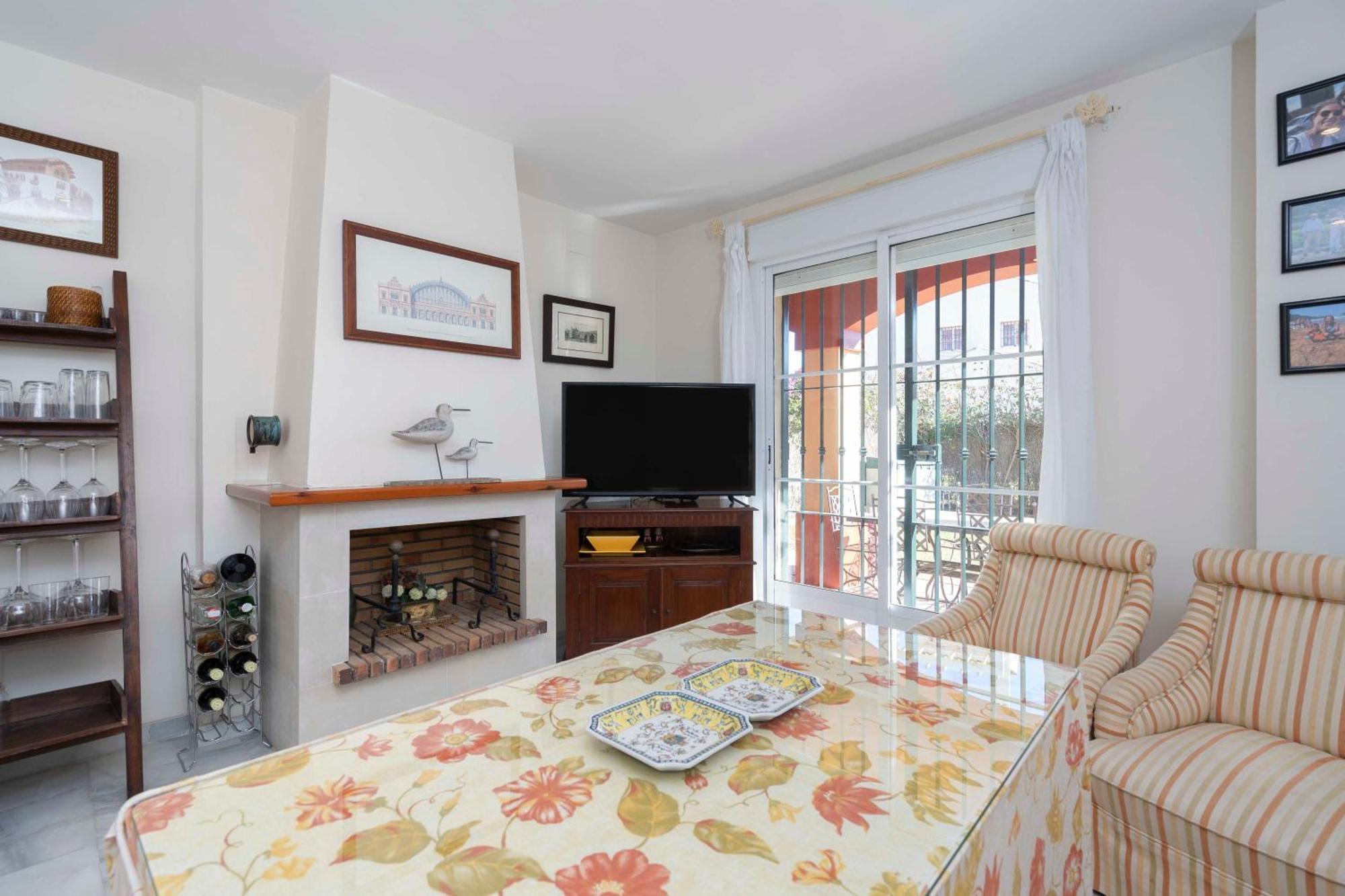 Apartoyou - Torre Vistahermosa El Puerto de Santa María Eksteriør bilde