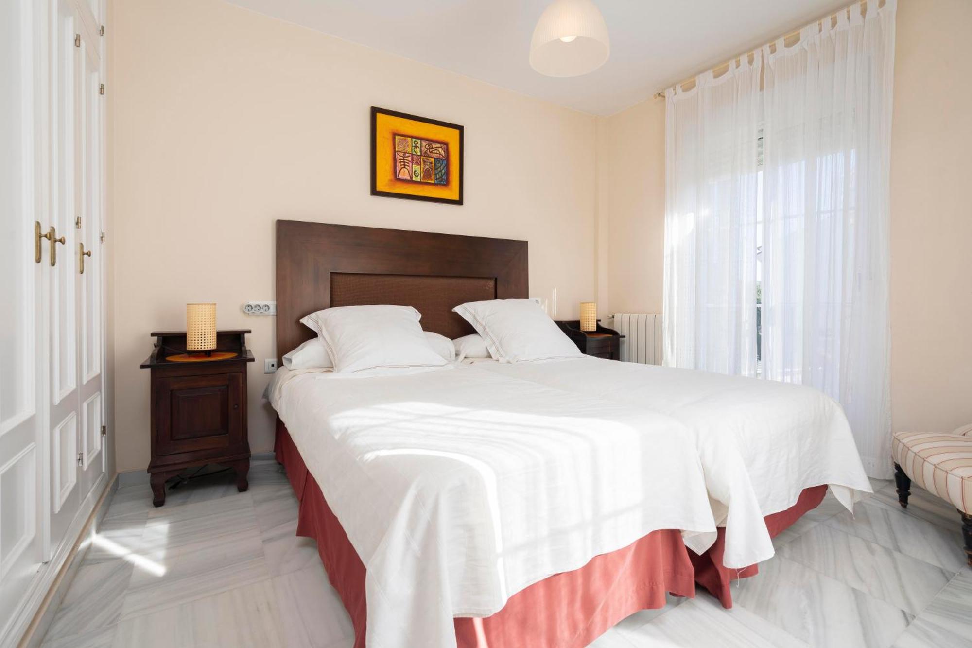 Apartoyou - Torre Vistahermosa El Puerto de Santa María Eksteriør bilde